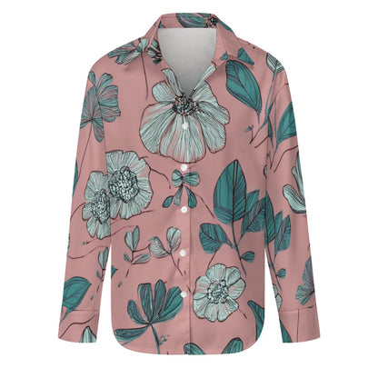 Long sleeved lining