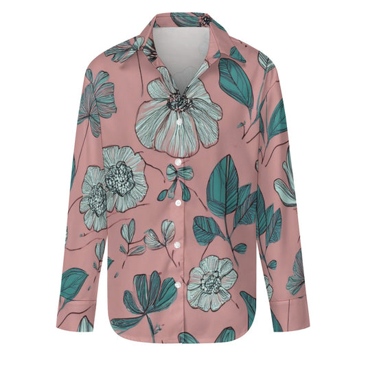 Long sleeved lining