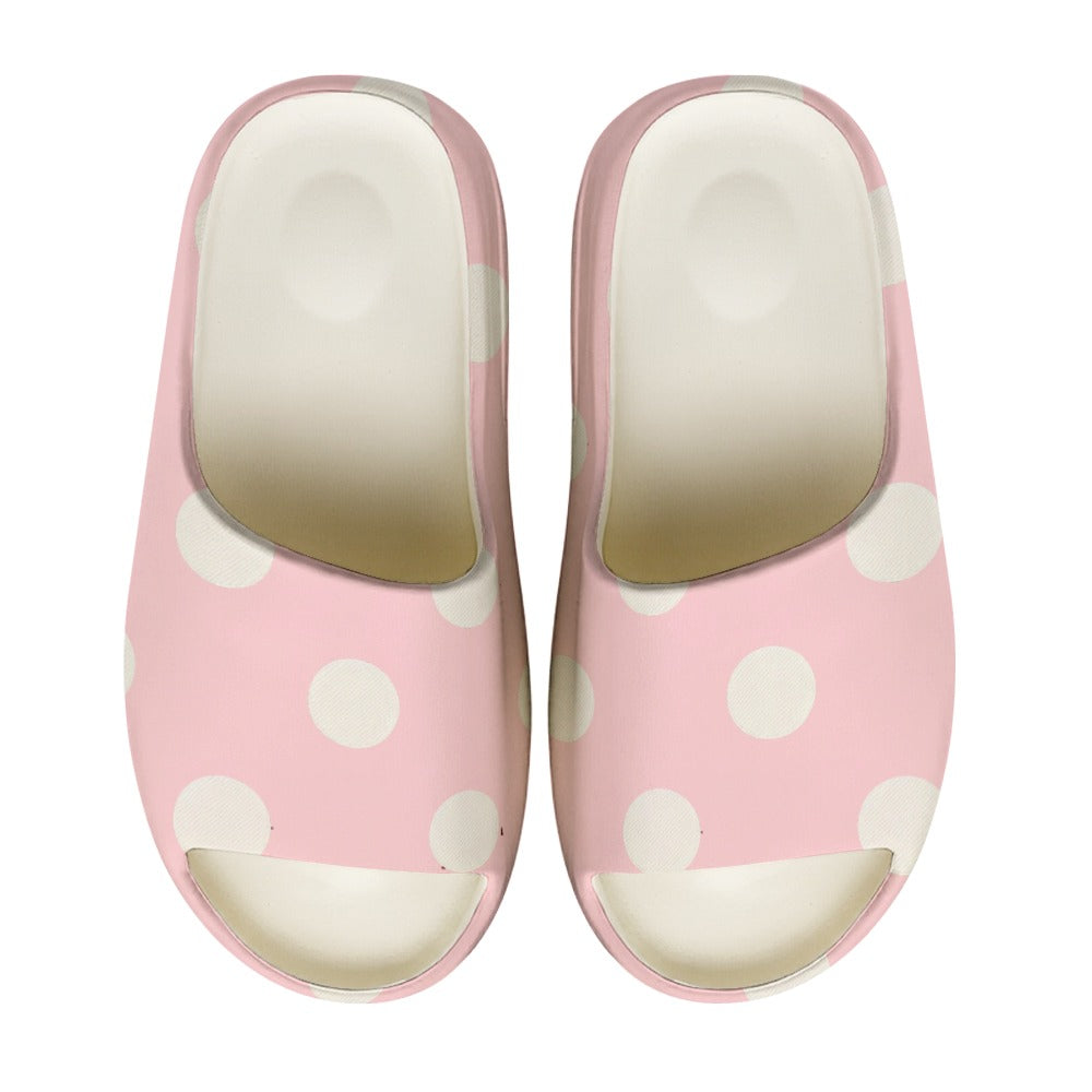 Yeezy EVA slippers