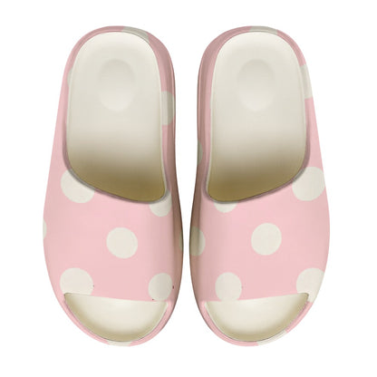 Yeezy EVA slippers