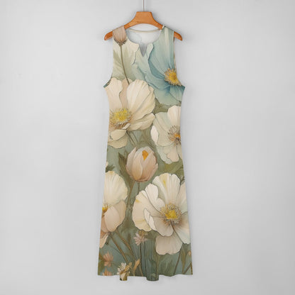 Long dress Inkedjoy