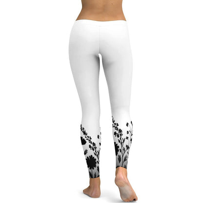 Soft Tight Leggings