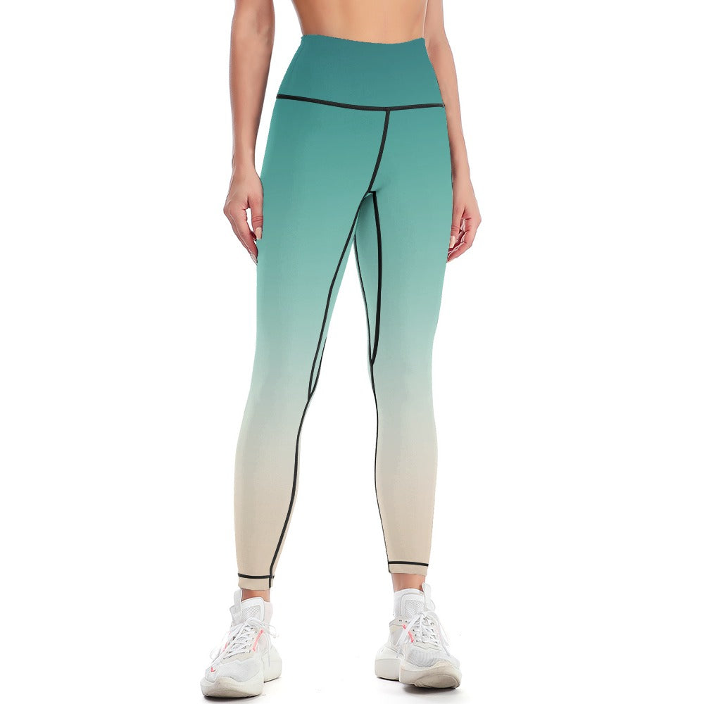 Comfort Sports Leggings