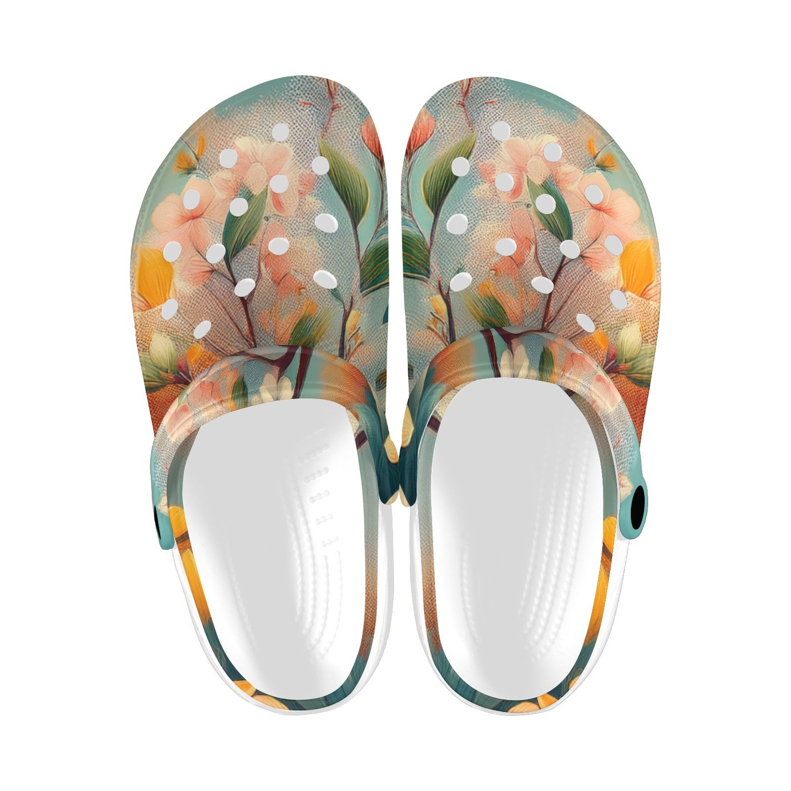 Clogs Inkedjoy