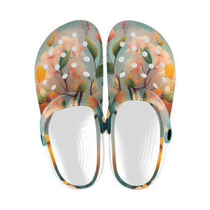 Clogs Inkedjoy