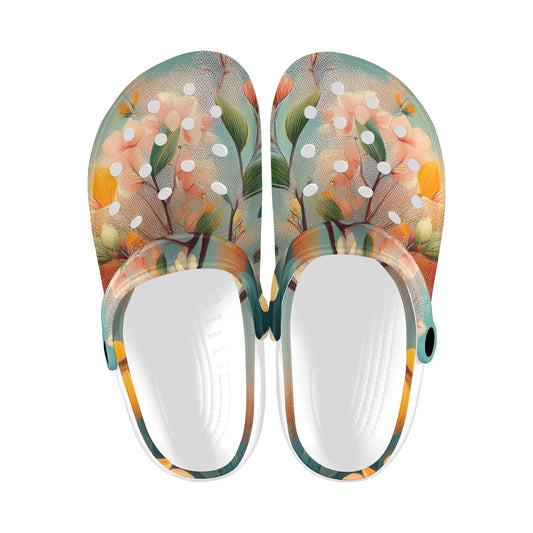 Clogs Inkedjoy