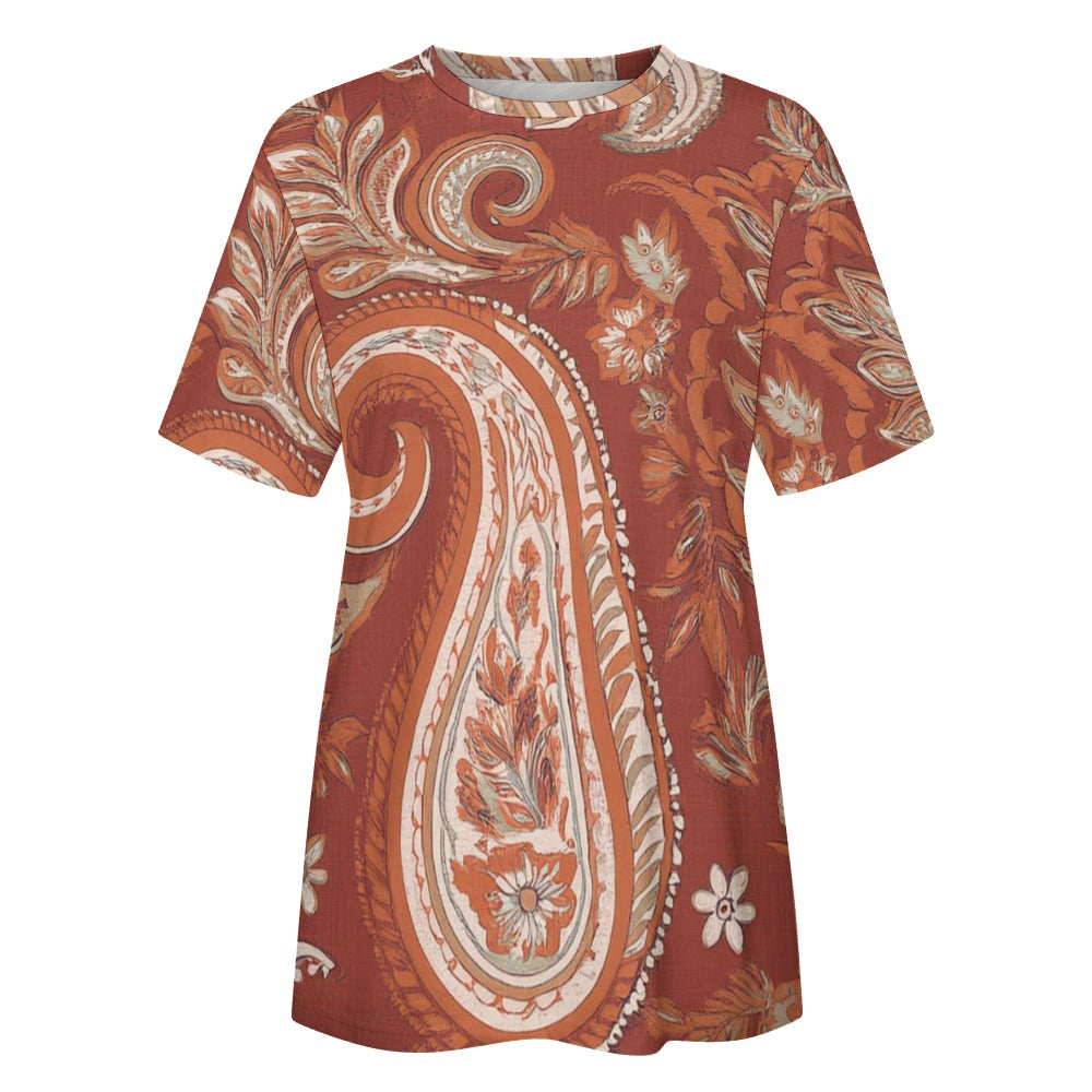 100% Cotton T-Shirt