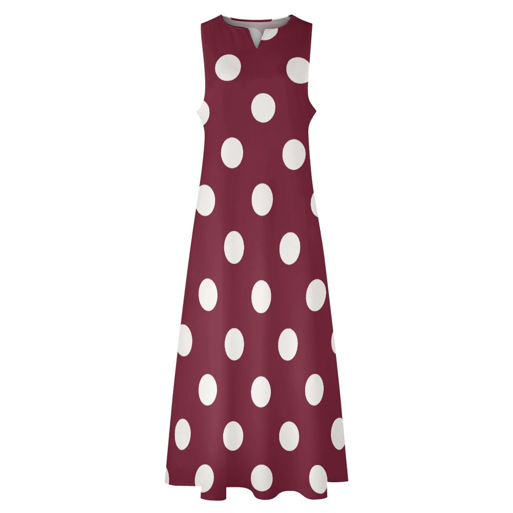 Long dress