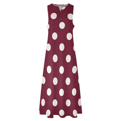 Long dress