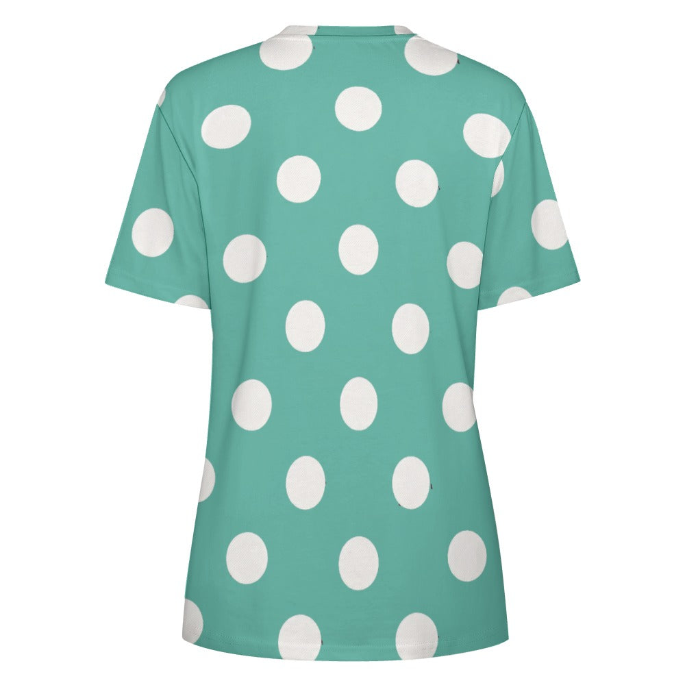 100% Cotton T-Shirt