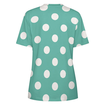 100% Cotton T-Shirt