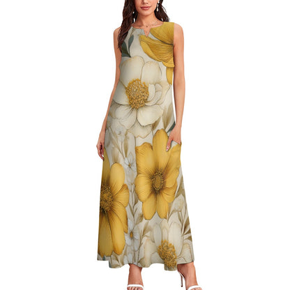 Long dress