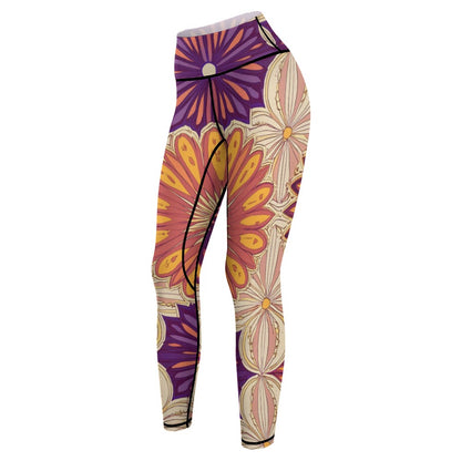 Comfort Sports Leggings