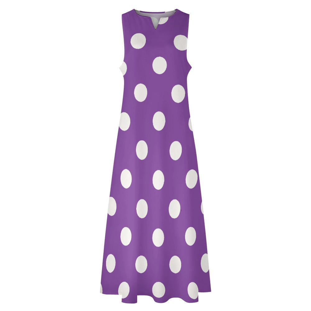 Long dress