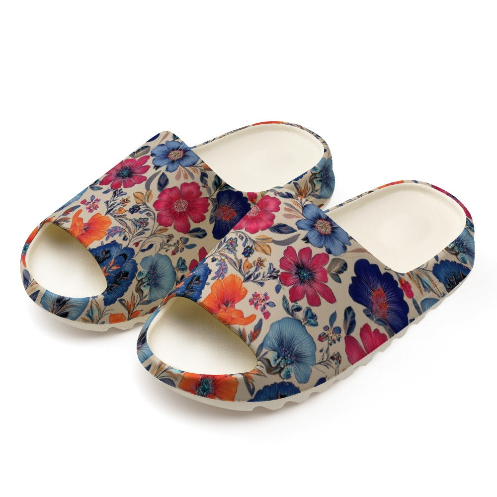 Yeezy EVA slippers Inkedjoy