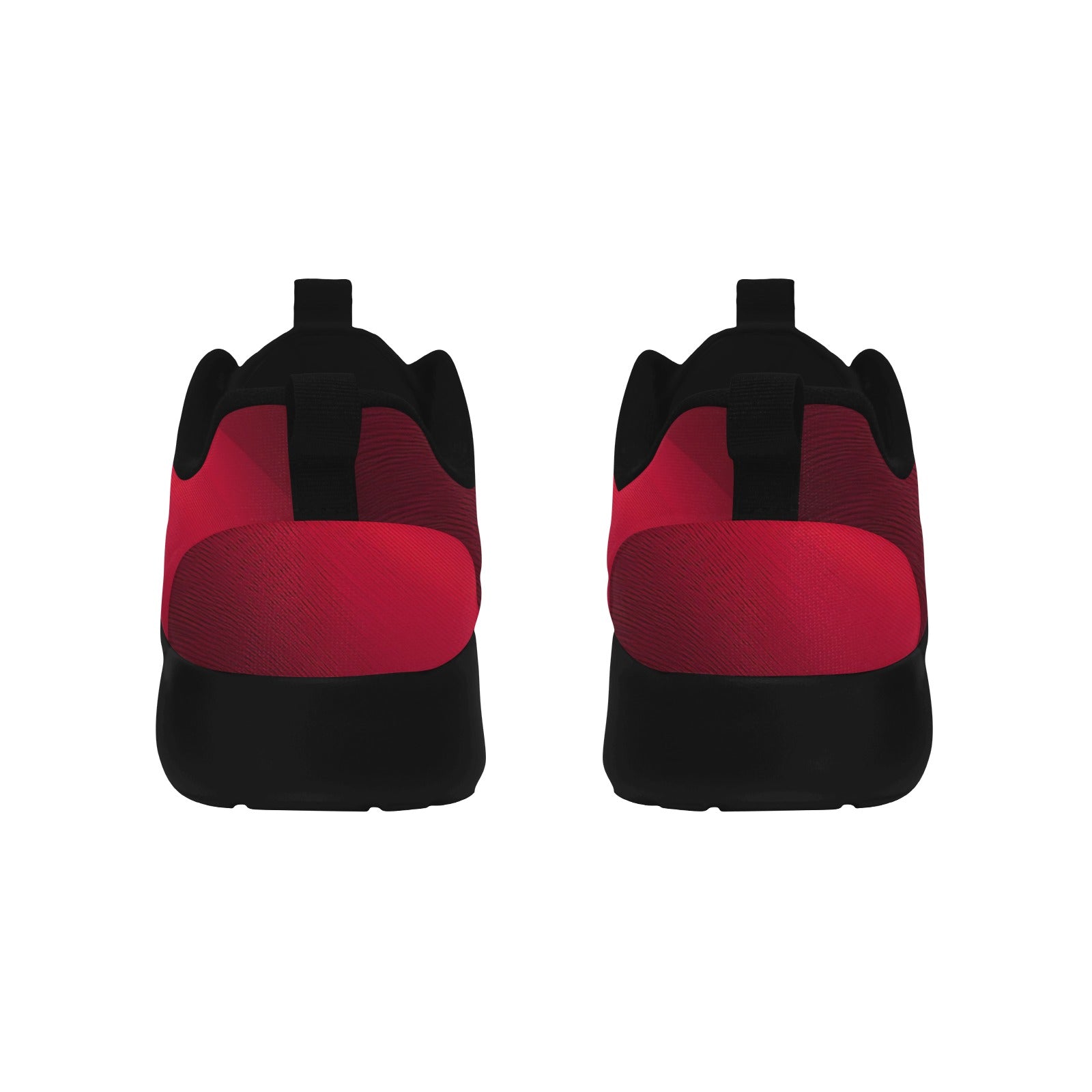 Pull Loop Sneakers Inkedjoy
