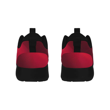 Pull Loop Sneakers Inkedjoy