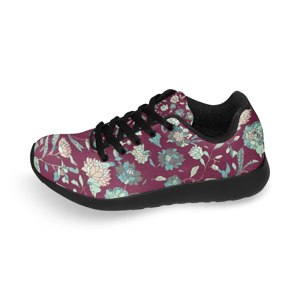 Women's Sneakers Inkedjoy