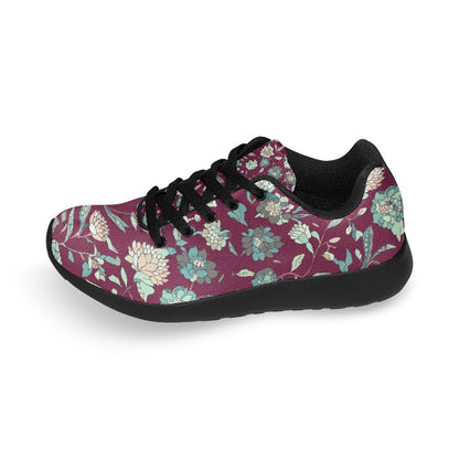 Women's Sneakers Inkedjoy