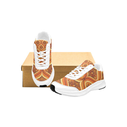 Mudguard Running Shoes
