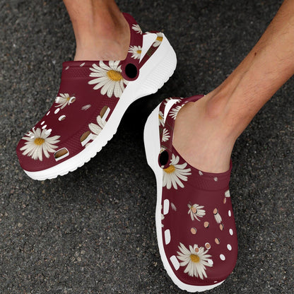 Clogs Inkedjoy