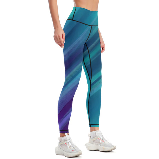 Comfort Sports Leggings