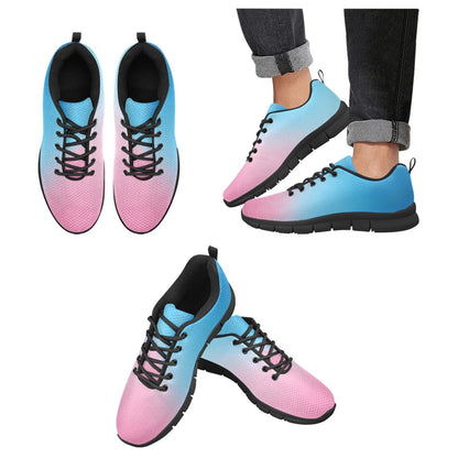 Breathable Sneakers Inkedjoy