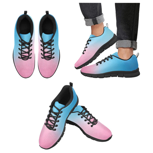 Breathable Sneakers Inkedjoy