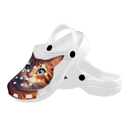 Clogs - Verginia Inkedjoy