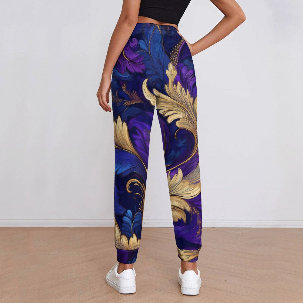 Sweatpants Inkedjoy