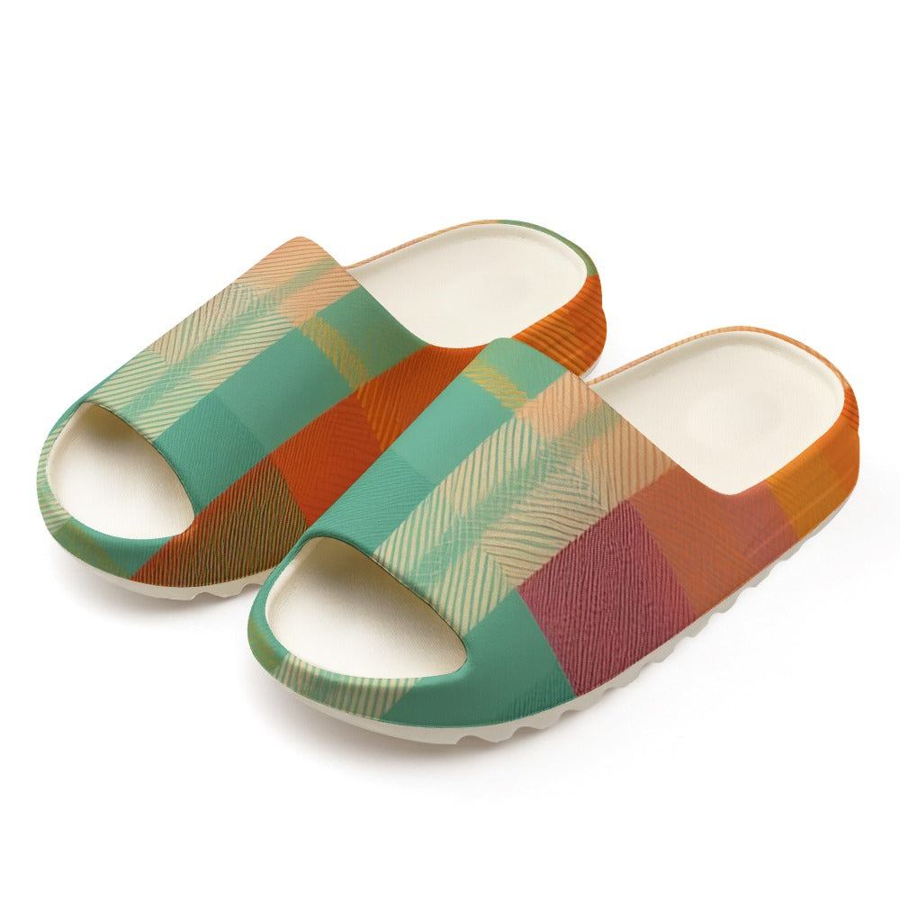 Yeezy EVA slippers
