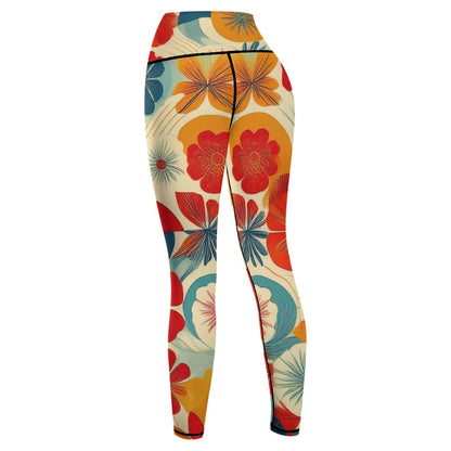 Comfort Sports Leggings