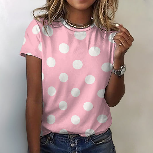 100% Cotton T-Shirt