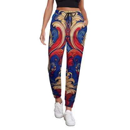 Sweatpants Inkedjoy