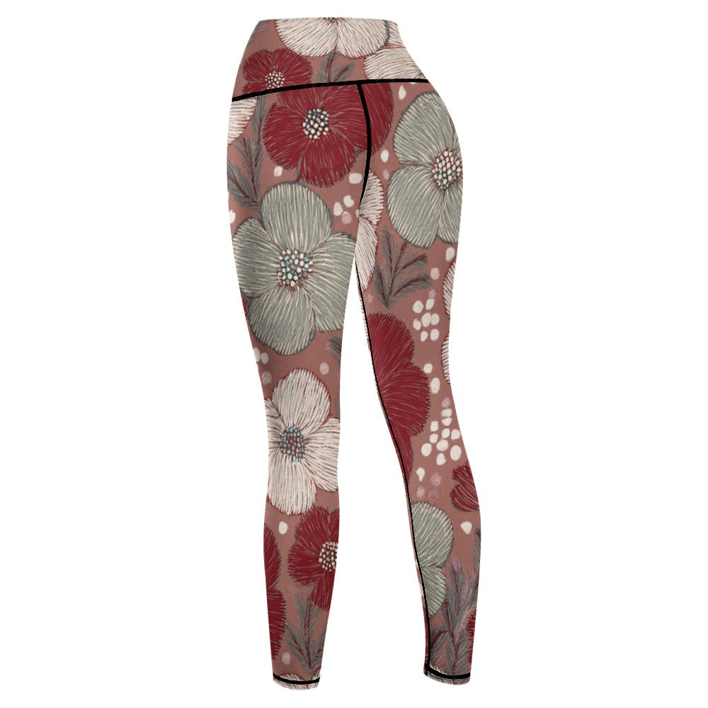 Comfort Sports Leggings