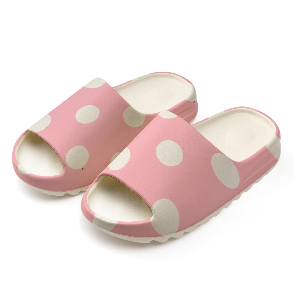 Yeezy EVA slippers