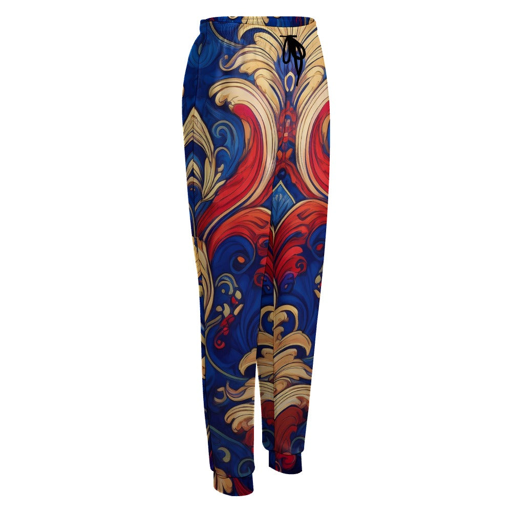 Sweatpants Inkedjoy