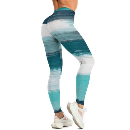 Soft Tight Leggings