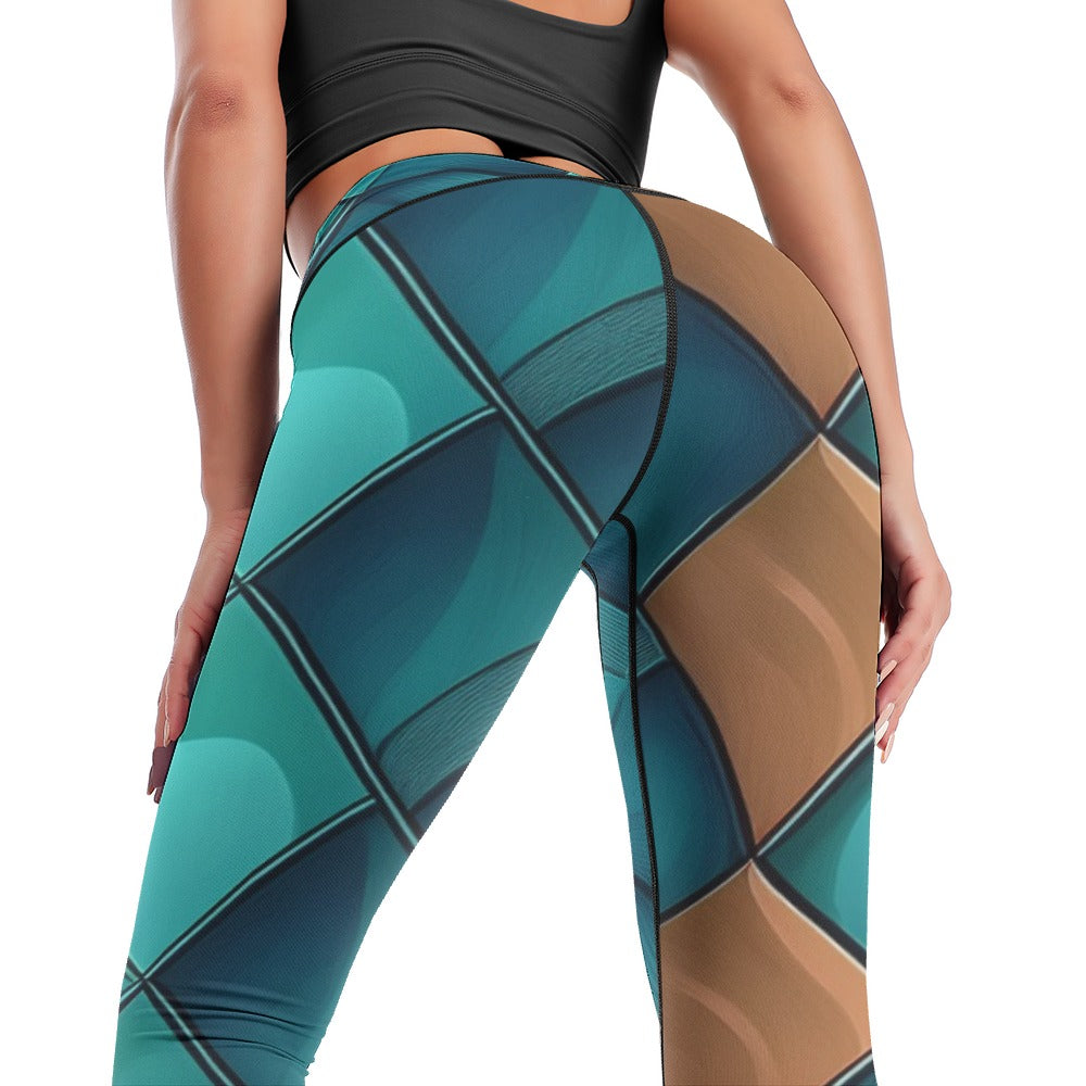Comfort Sports Leggings