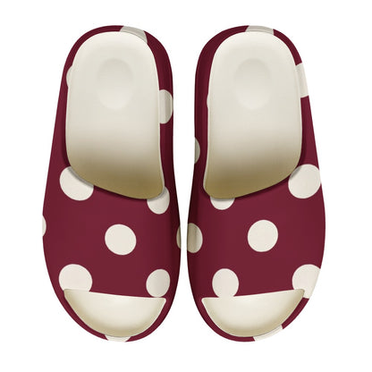 Yeezy EVA slippers
