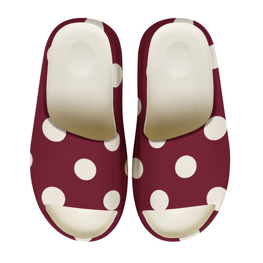 Yeezy EVA slippers