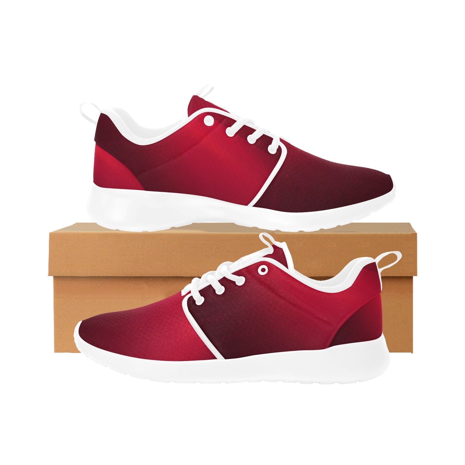 Pull Loop Sneakers (02001) Inkedjoy