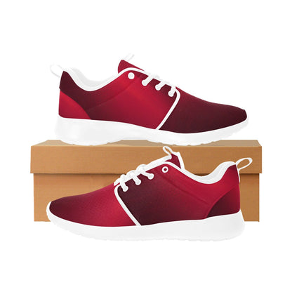 Pull Loop Sneakers (02001) Inkedjoy
