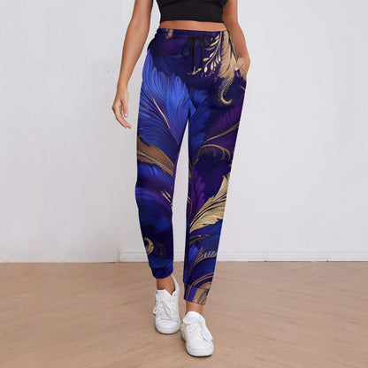 Sweatpants Inkedjoy