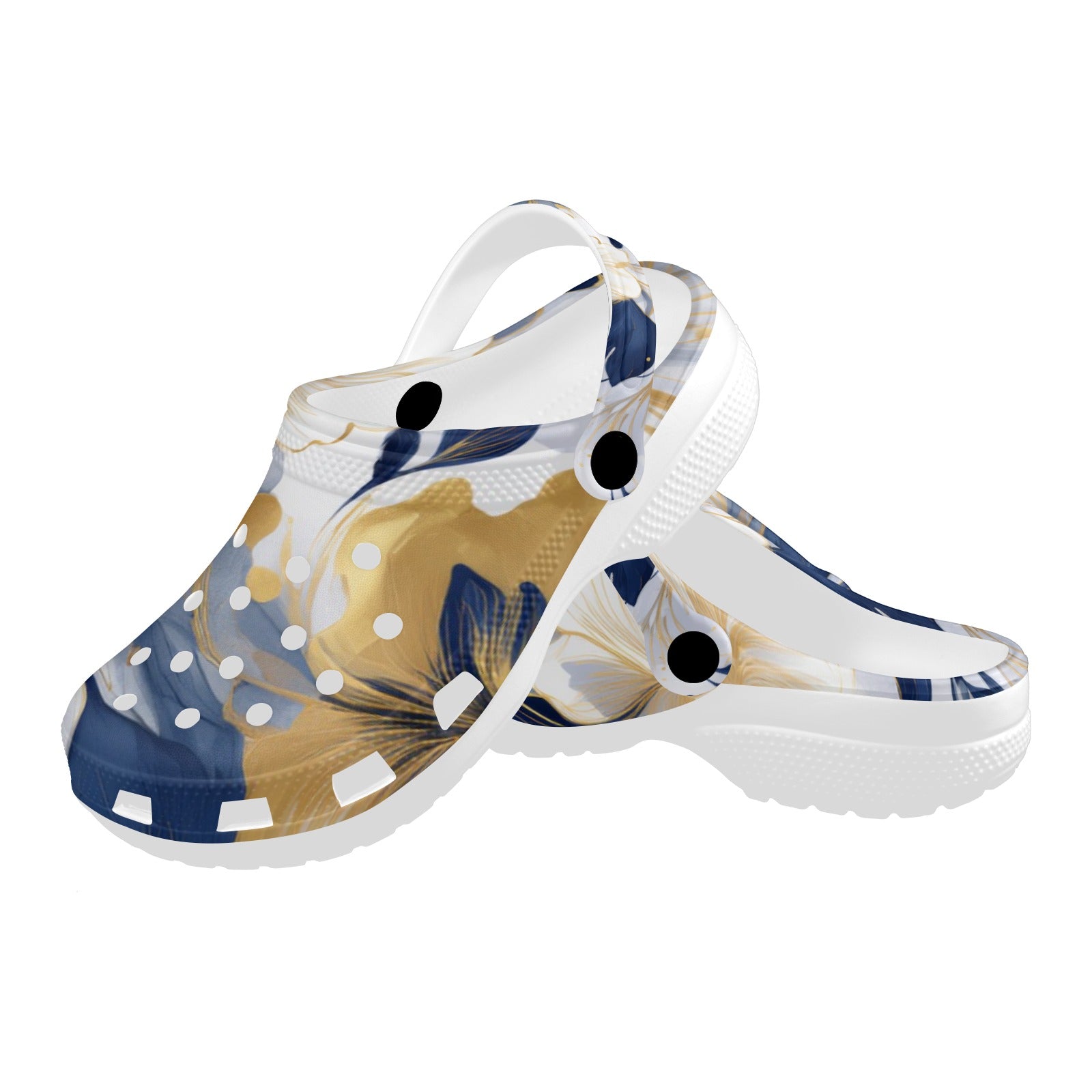 Clogs Inkedjoy