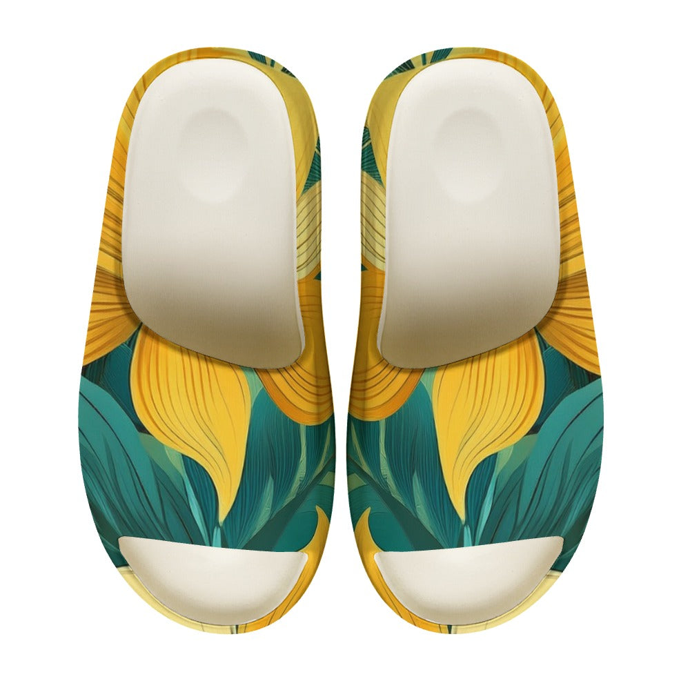 Yeezy EVA slippers Inkedjoy