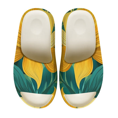 Yeezy EVA slippers Inkedjoy