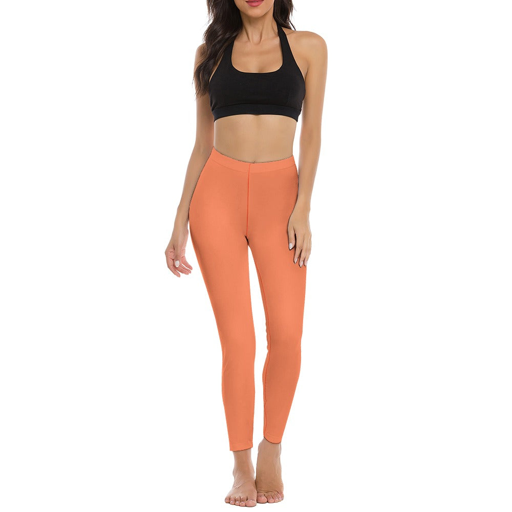 Soft Tight Leggings