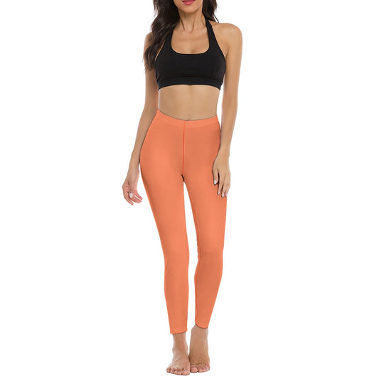 Soft Tight Leggings