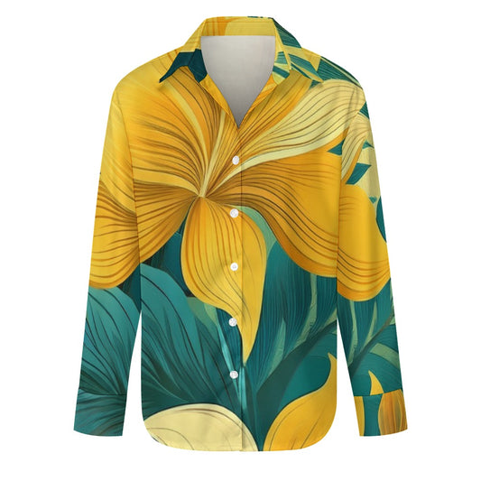 Long sleeved lining